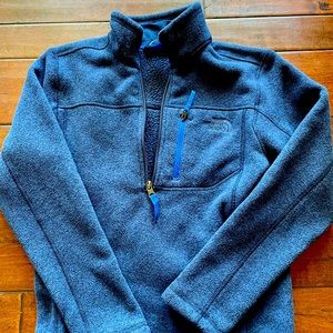 North Face Boys Fleece